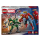 Klocki LEGO® LEGO Marvel 76338 Bitwa mechów: Spider-Man kontra Doc Ock